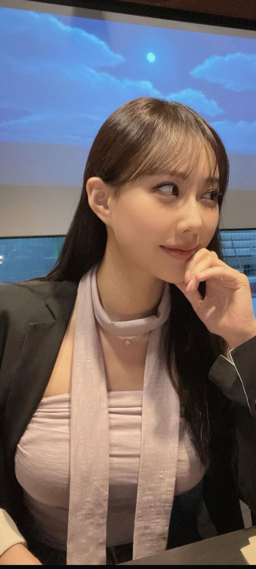 김선희