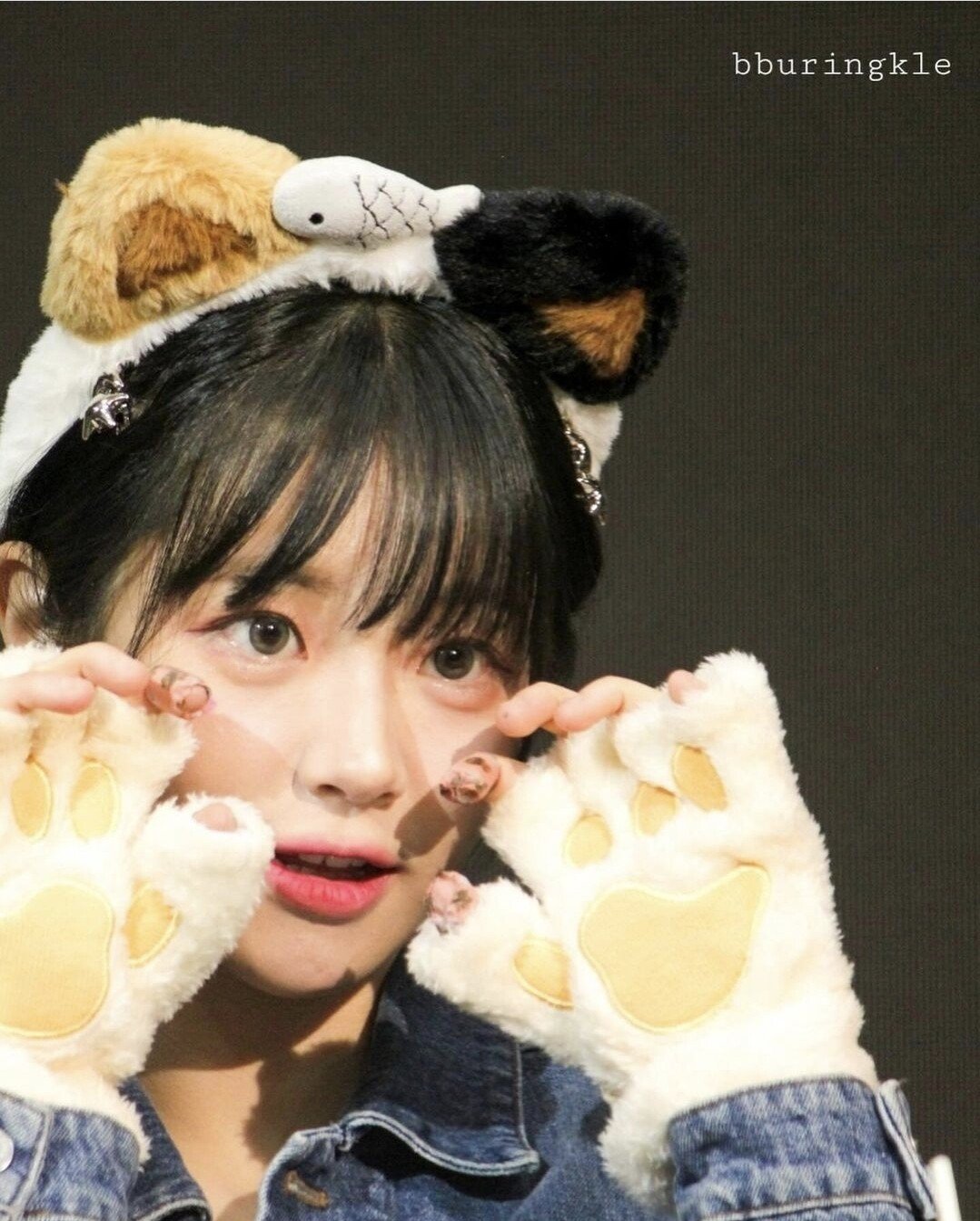 QWER 쵸단 어린시절 펌