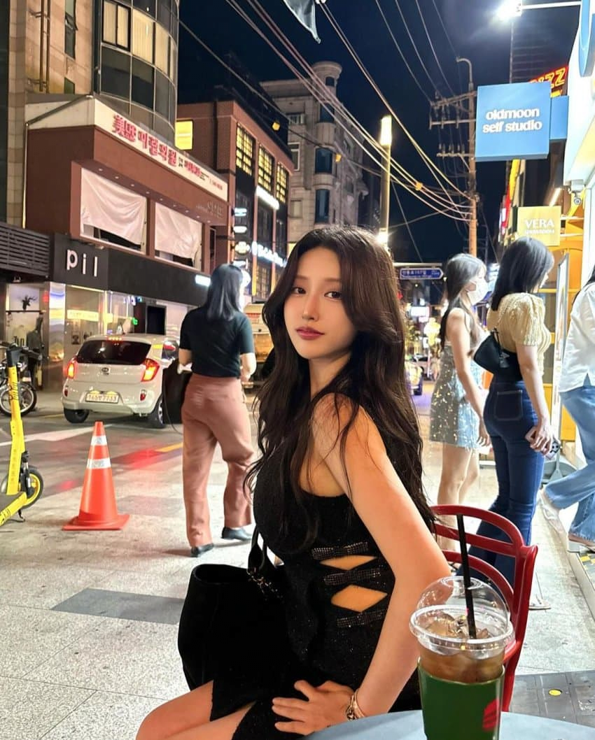 ㅇㅎ) 훌륭해지신 이명박 손녀
