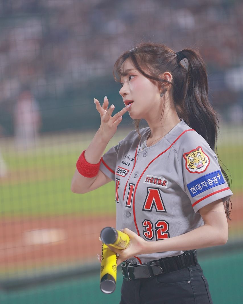 이주은
