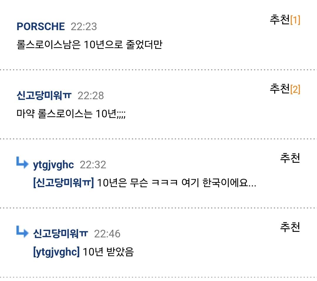 여친에게 5억 투자했다가 못 받자 母 살해
