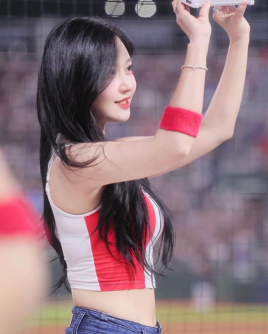 천소윤 유세리