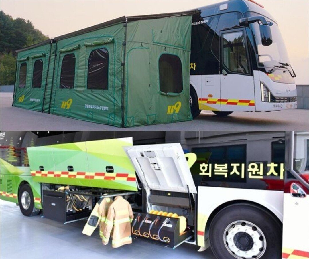 현대자동차 정의선 회장이 직접 개발 지시한 차량