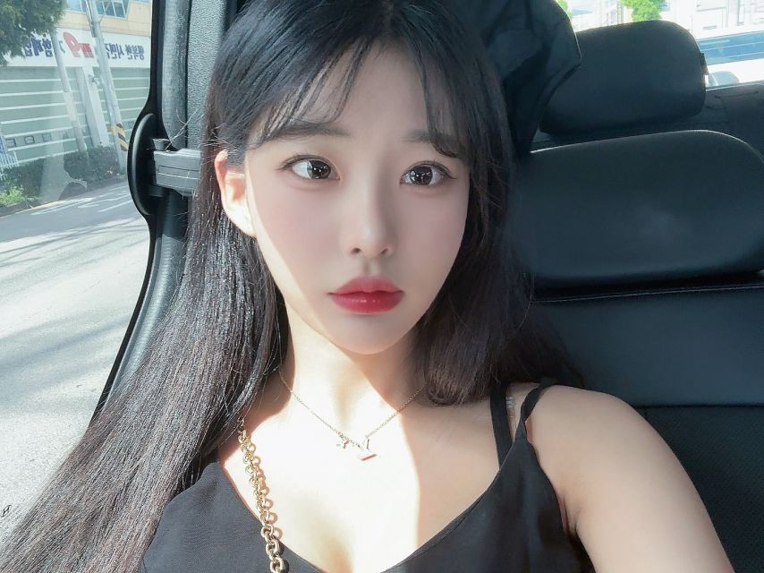 염세빈 천소윤 유세리 KIA