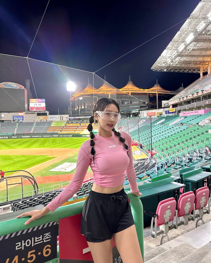 이주희 인스타