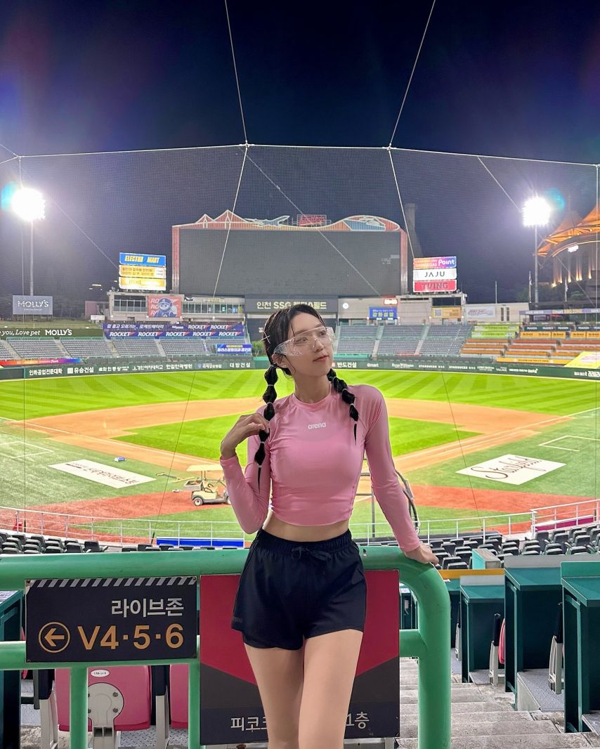 이주희 인스타
