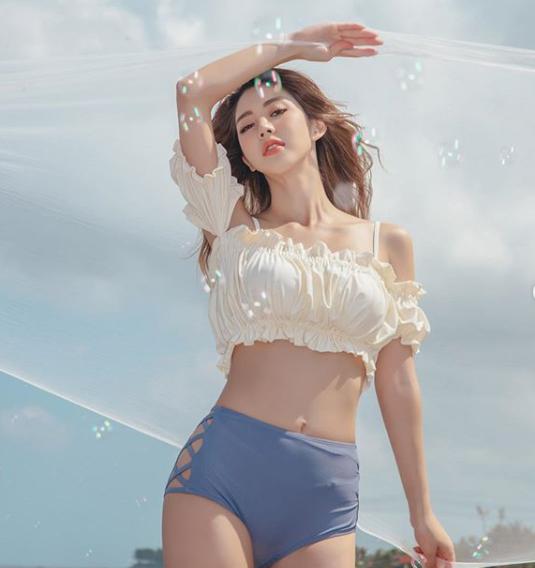 락채은