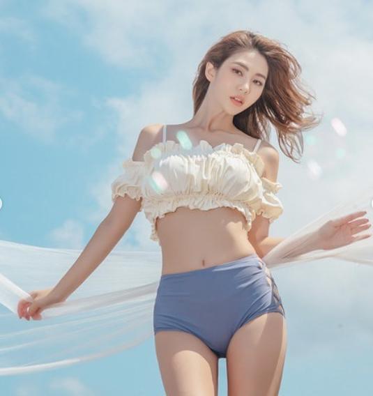 락채은