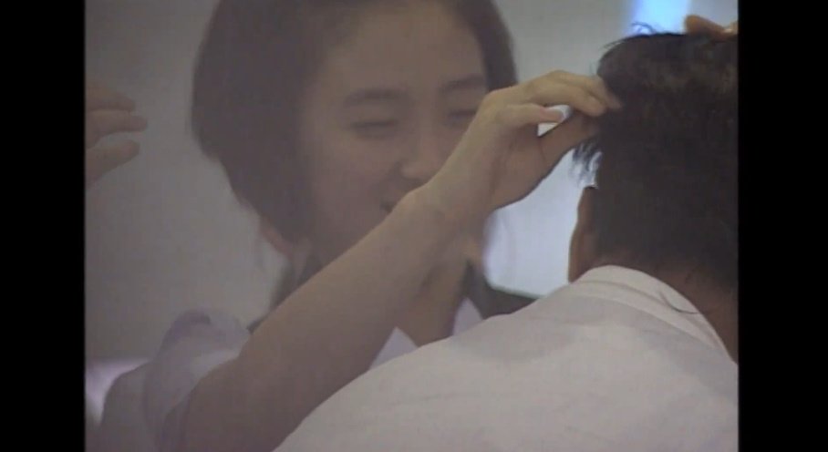 26년전 대머리 사회실험 몰카