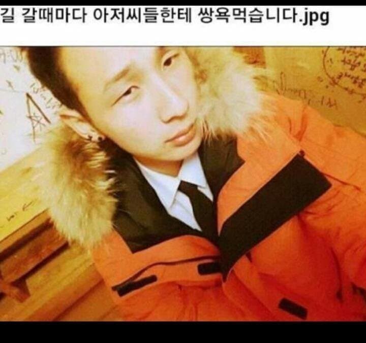 디시 얼굴인증 레전드 짤들 모음 ㅋㅋㅋ