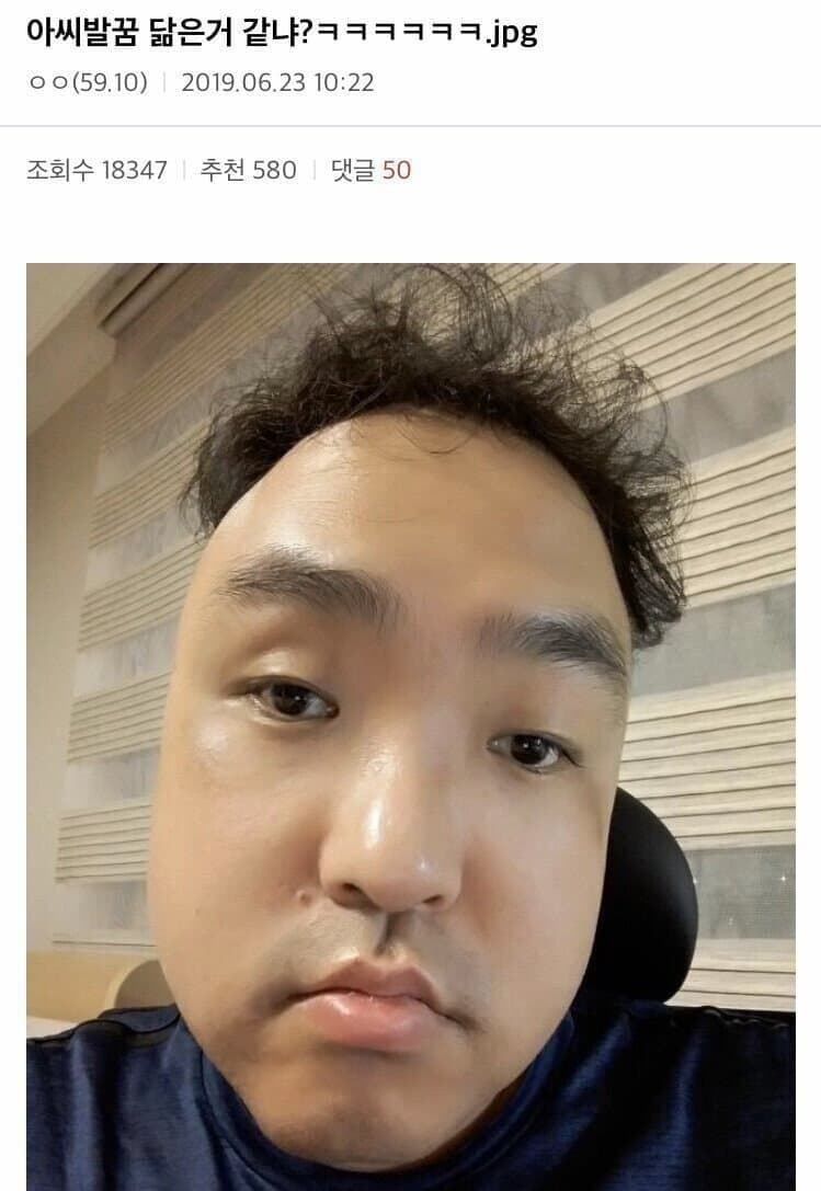 디시 얼굴인증 레전드 짤들 모음 ㅋㅋㅋ