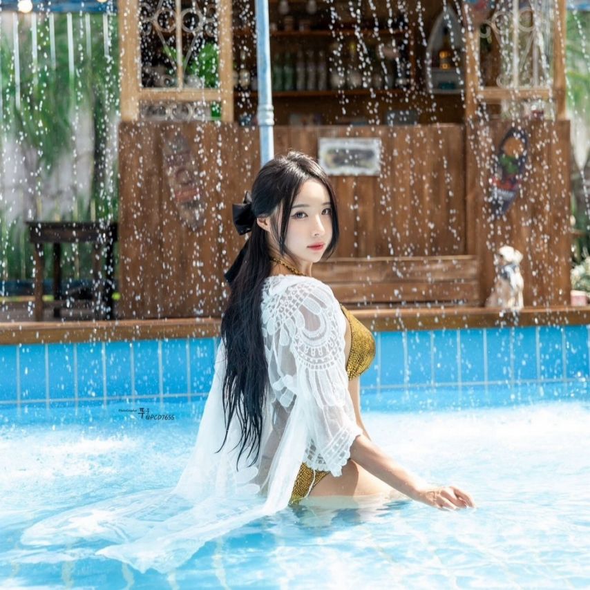 비키니 하빈