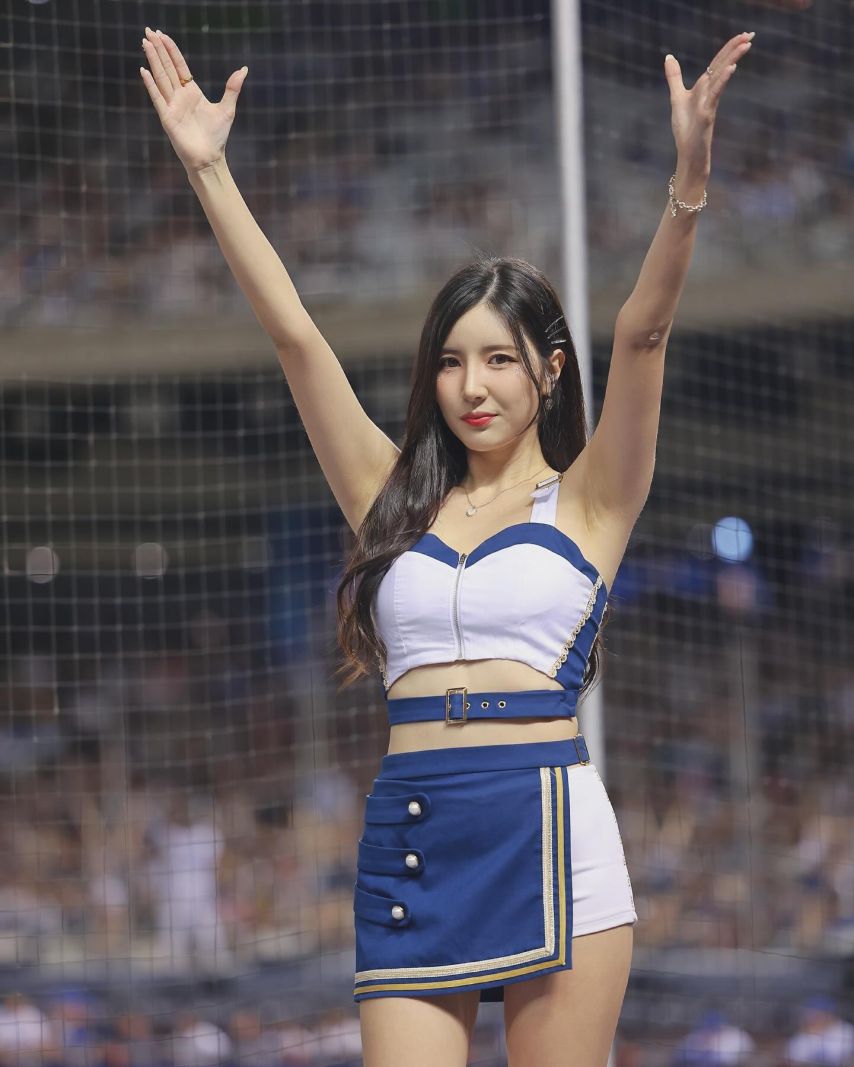 남민정