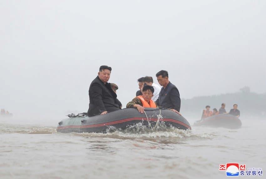 실시간 북한 ㅈ됐다!!!!!!!