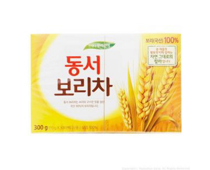 동서식품 보리차 300G 티백차