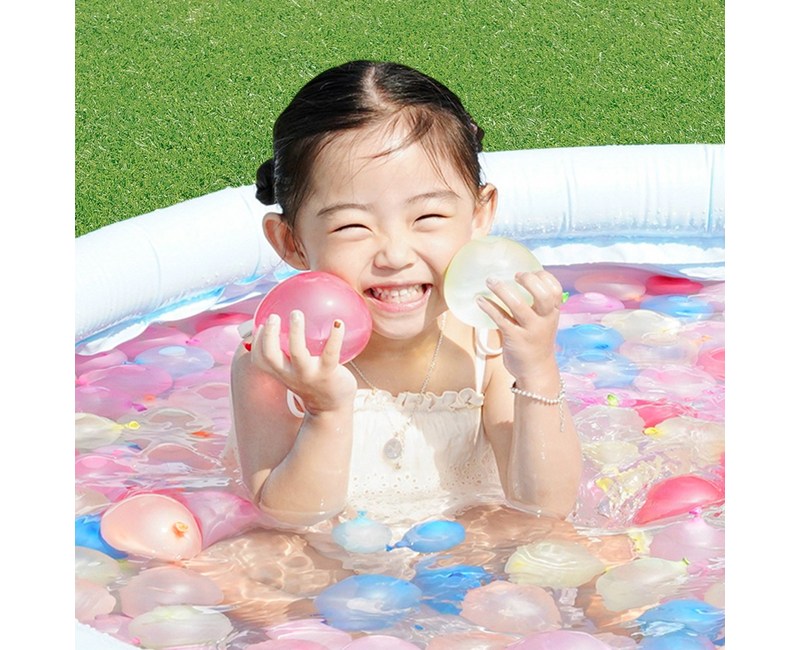 물풍선 다발 제조기 777개, 물풍선 다발 제조기 777개 1개입, 1세트