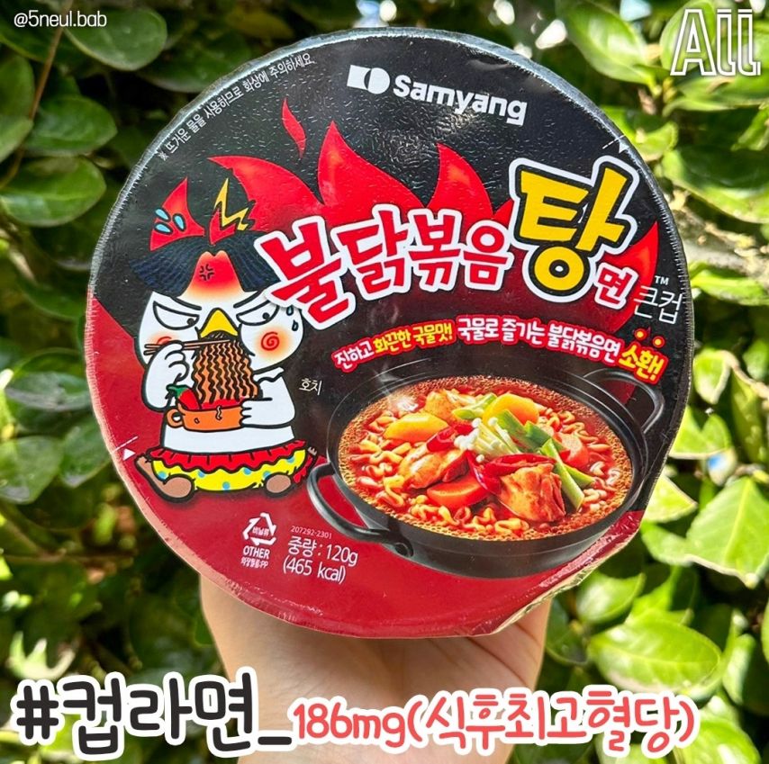 식후 혈당 빠르게 높이는 음식