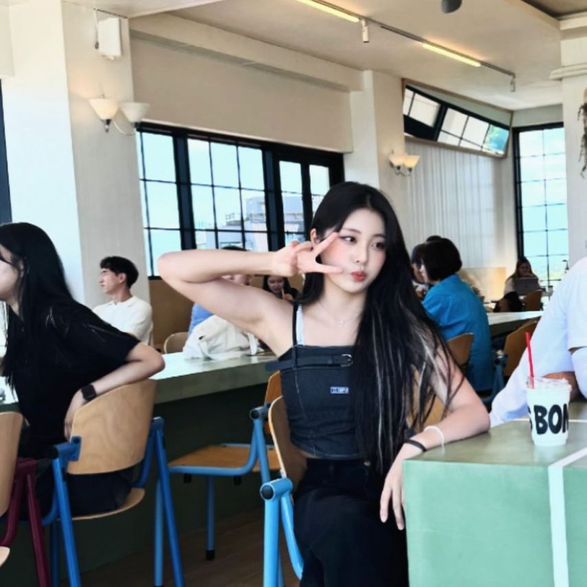 유세빈