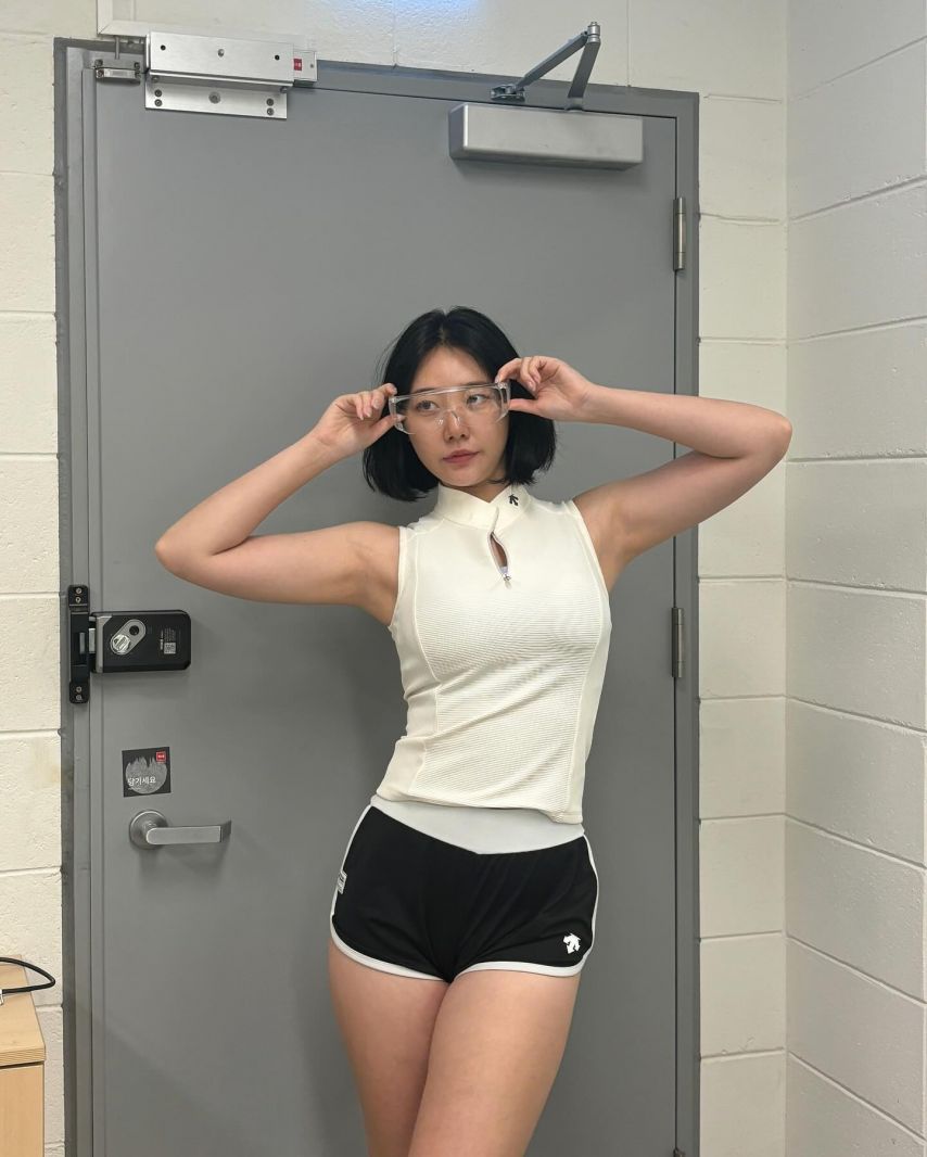 김유나 인스타