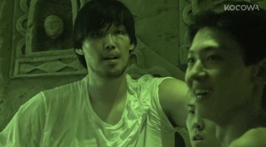 형들 버린 덱스 근황...
