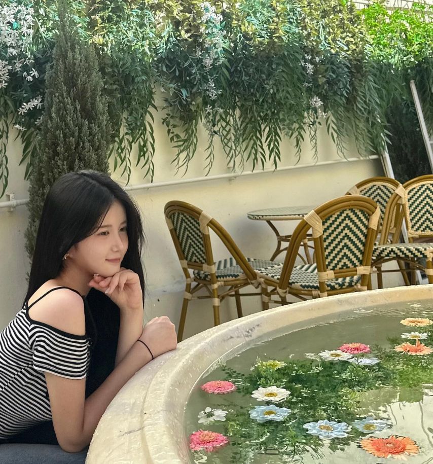 김가영, 김가은 인스타