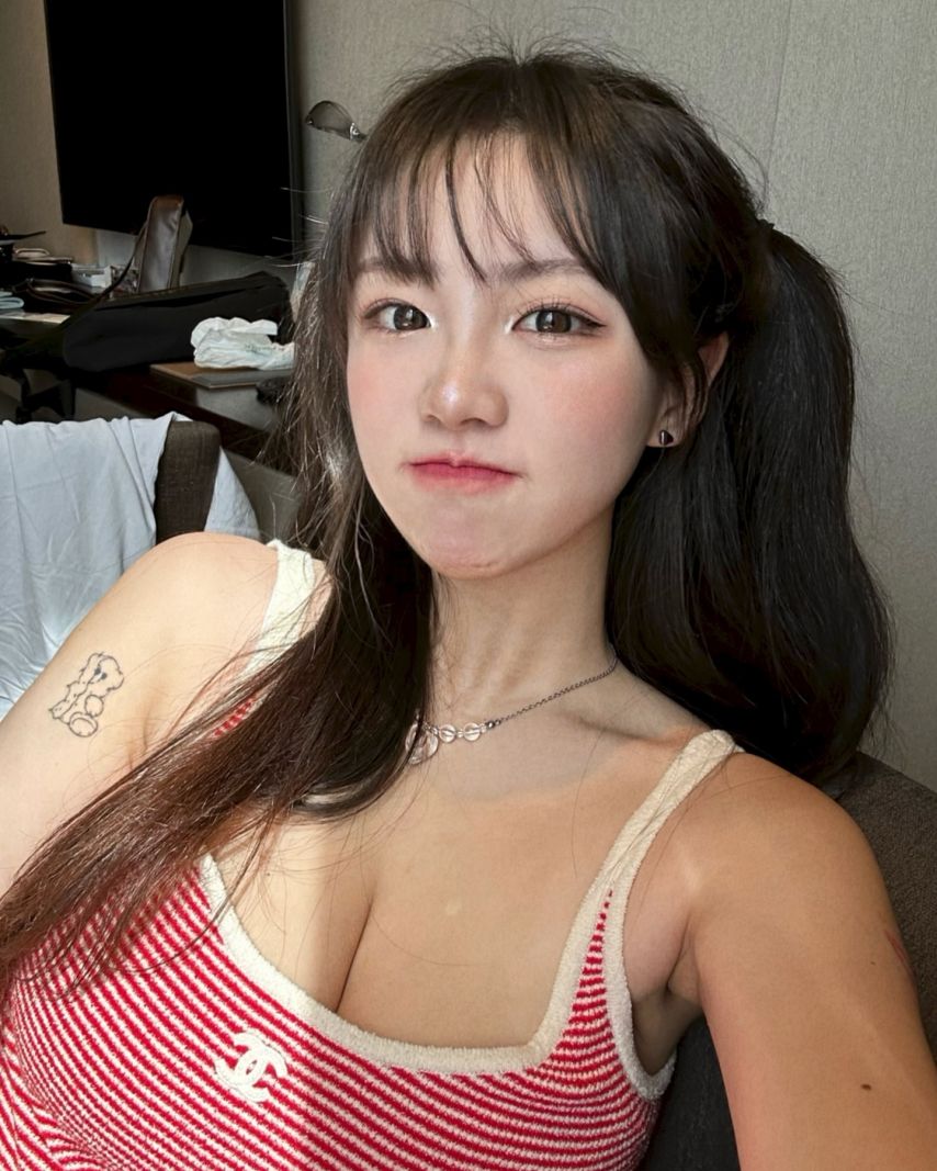 기무세딘 인스타