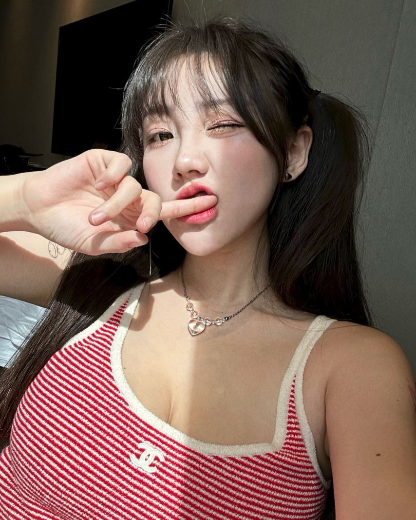 기무세딘 인스타