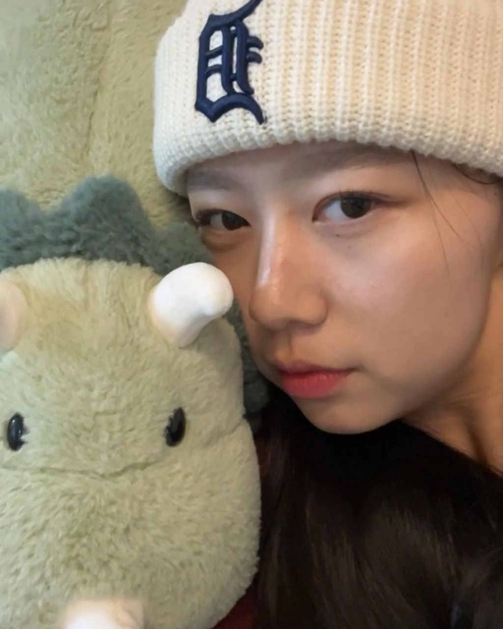 여자 양궁 금메달 2관왕 임시현 선수 일상 사진