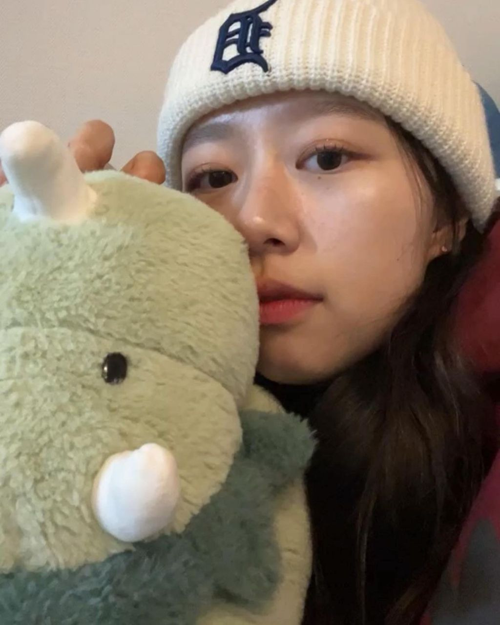 여자 양궁 금메달 2관왕 임시현 선수 일상 사진