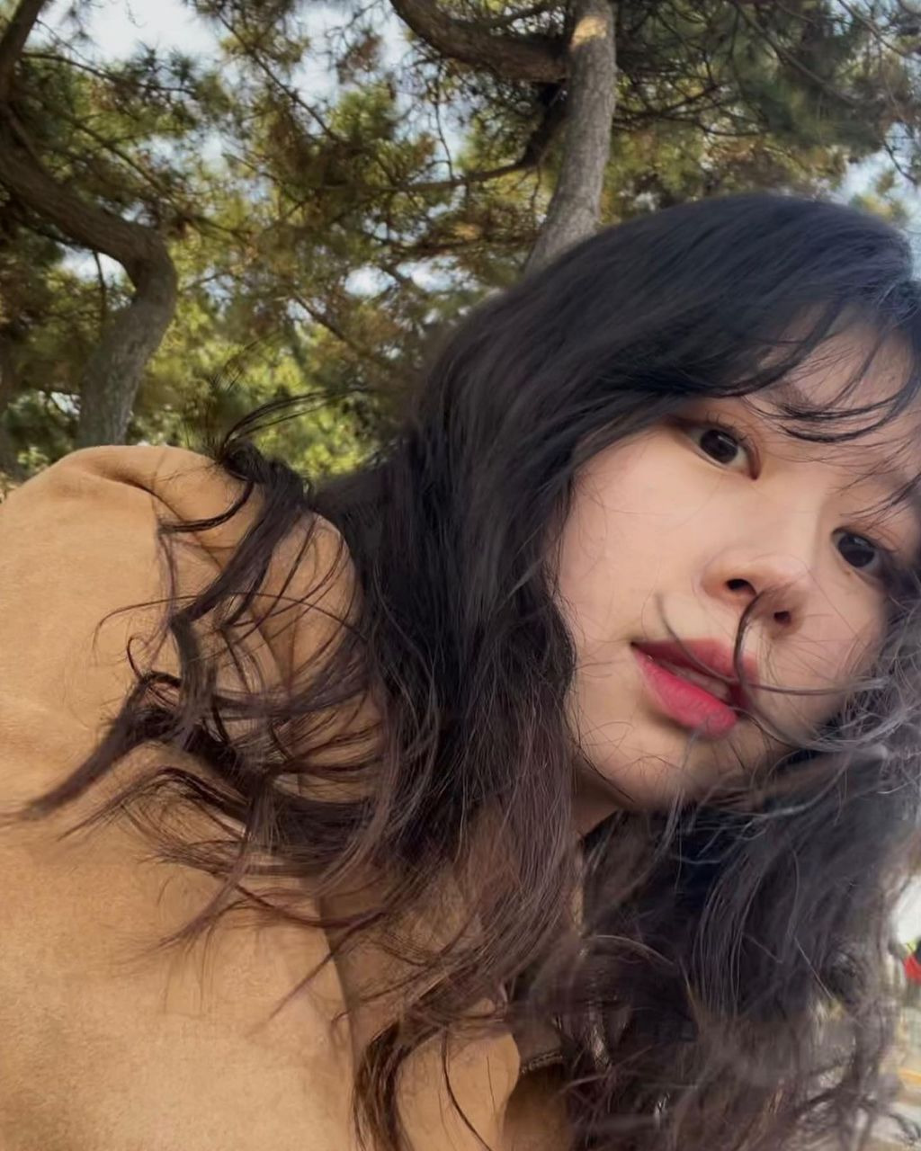 여자 양궁 금메달 2관왕 임시현 선수 일상 사진