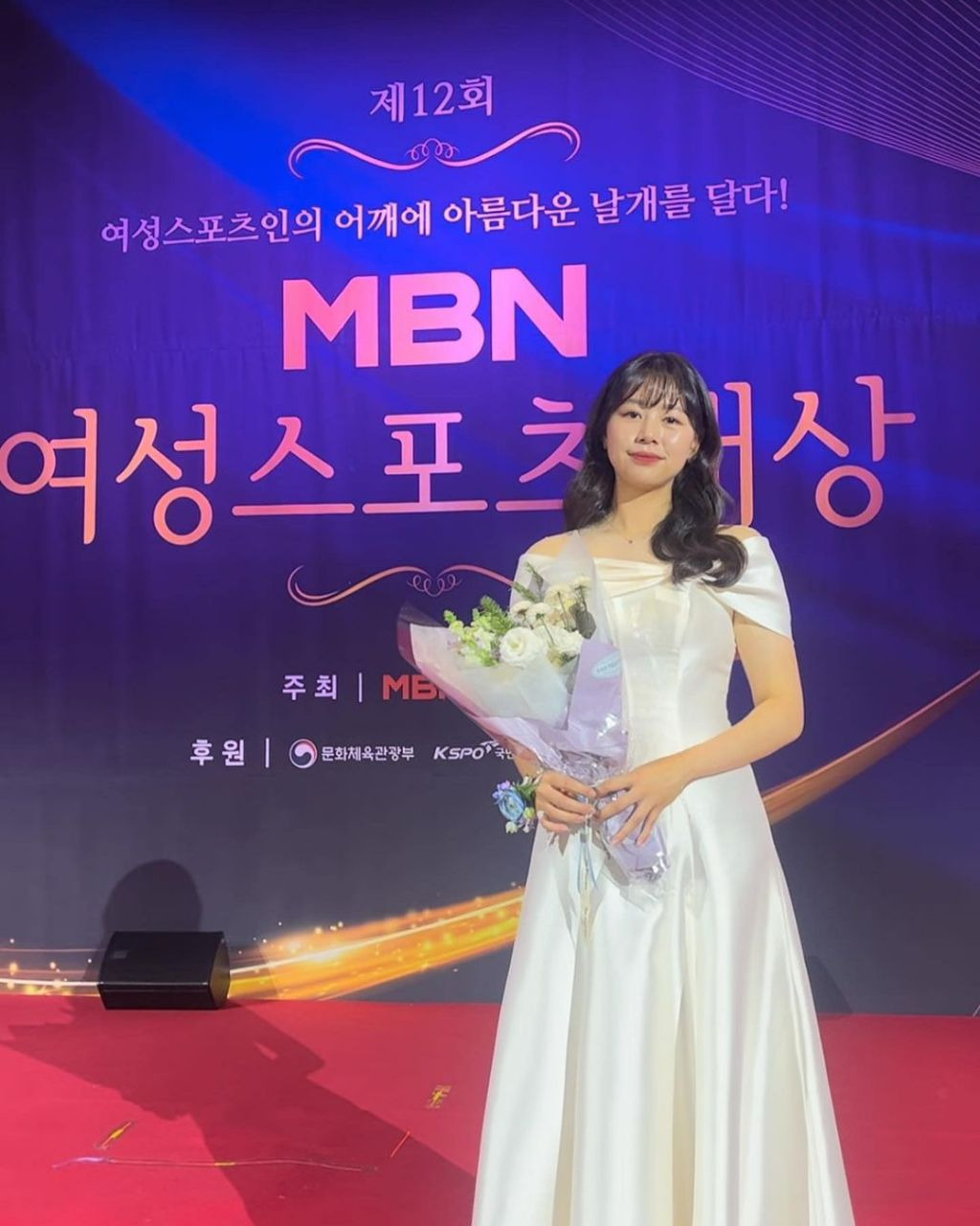 여자 양궁 금메달 2관왕 임시현 선수 일상 사진