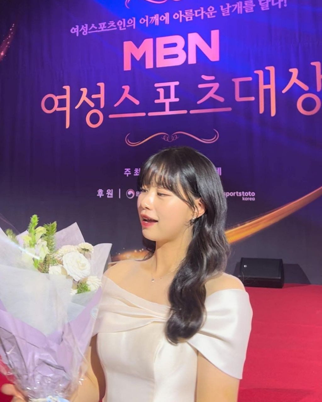여자 양궁 금메달 2관왕 임시현 선수 일상 사진