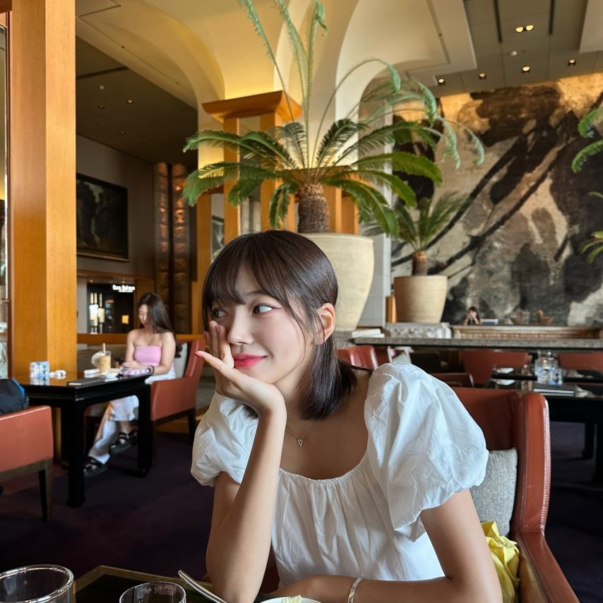 박소영 인스타