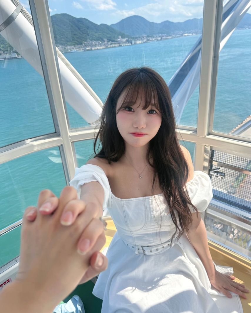 수련수련 인스타