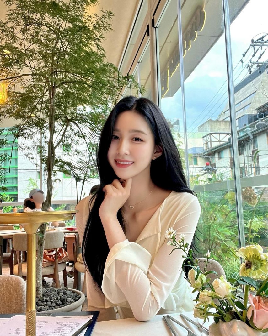 엄예진 인스타