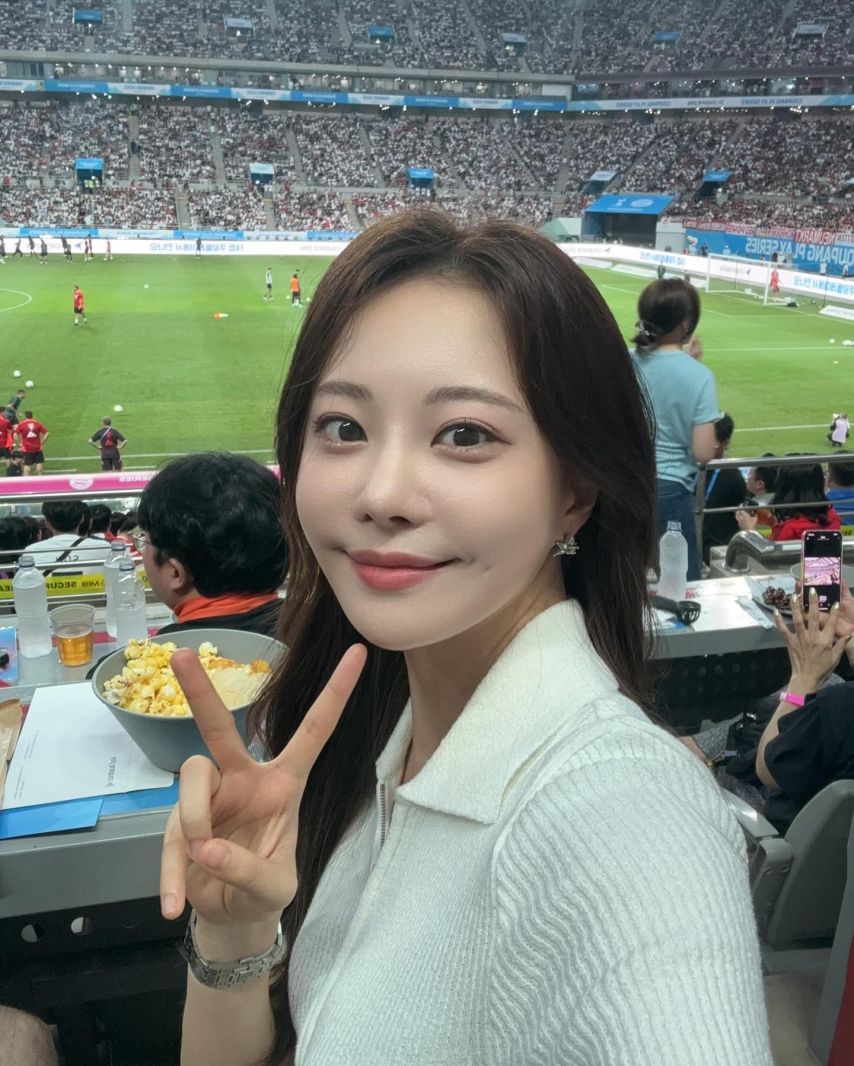 아옳이 김민영 인스타