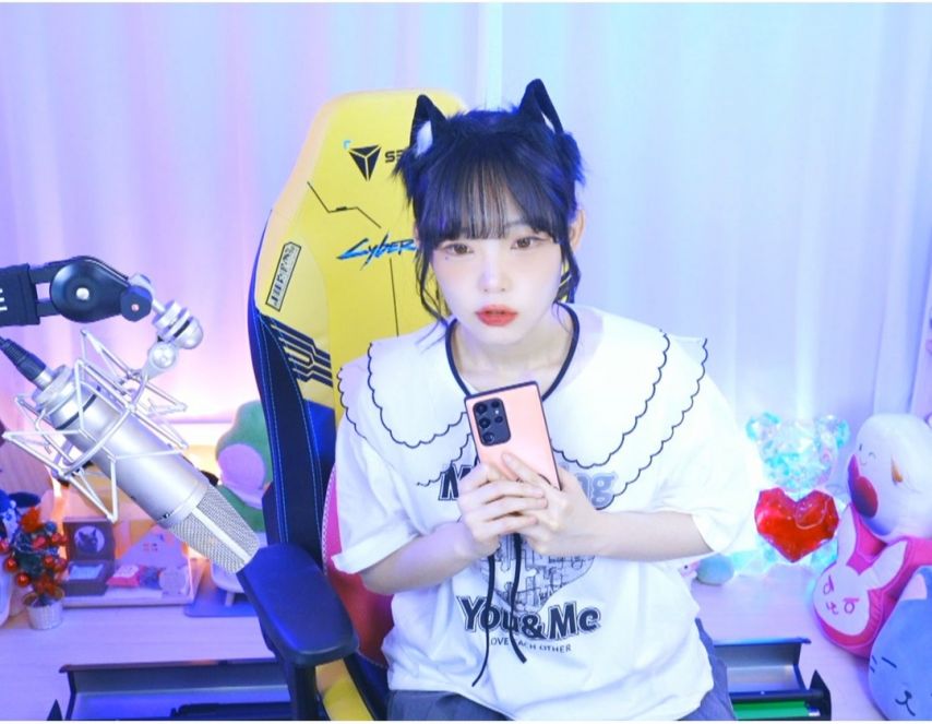서새봄 인스타