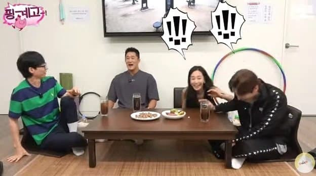어제자) 핑계고, 유재석의 '재석적 사고'.....jpg