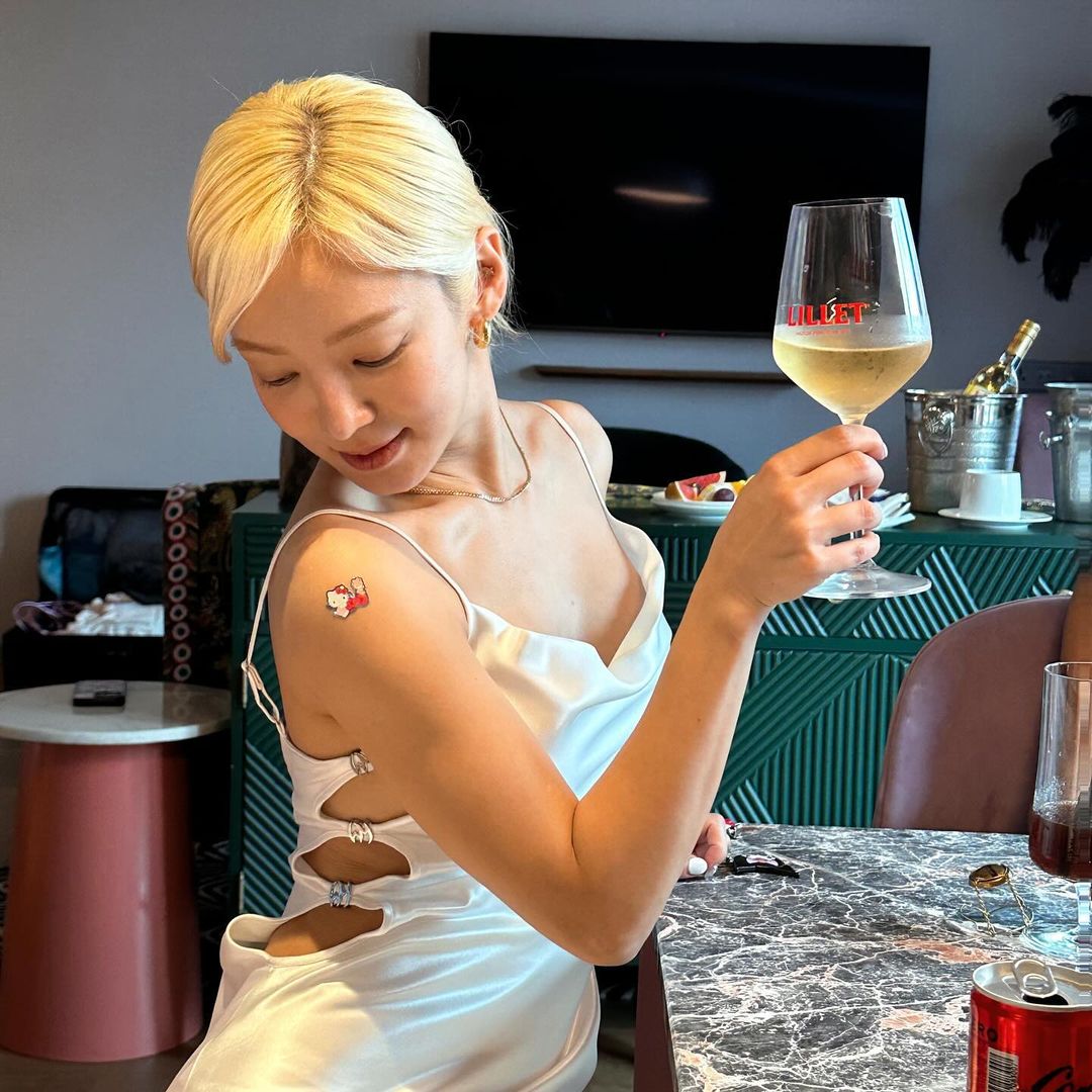 최근 소녀시대 근황