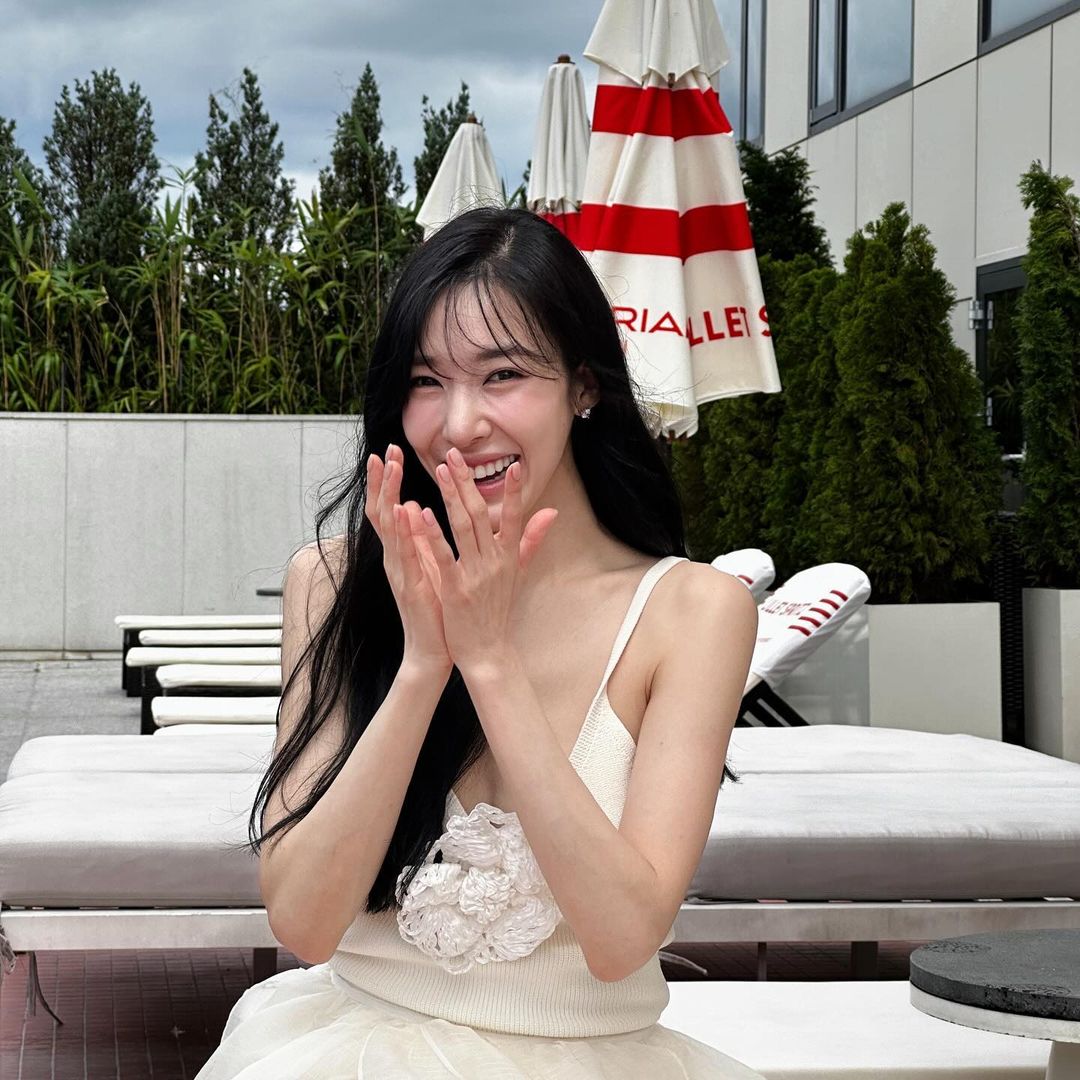 최근 소녀시대 근황