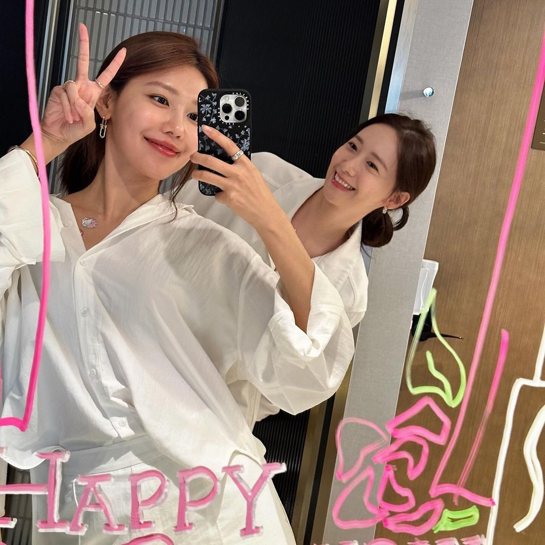 최근 소녀시대 근황