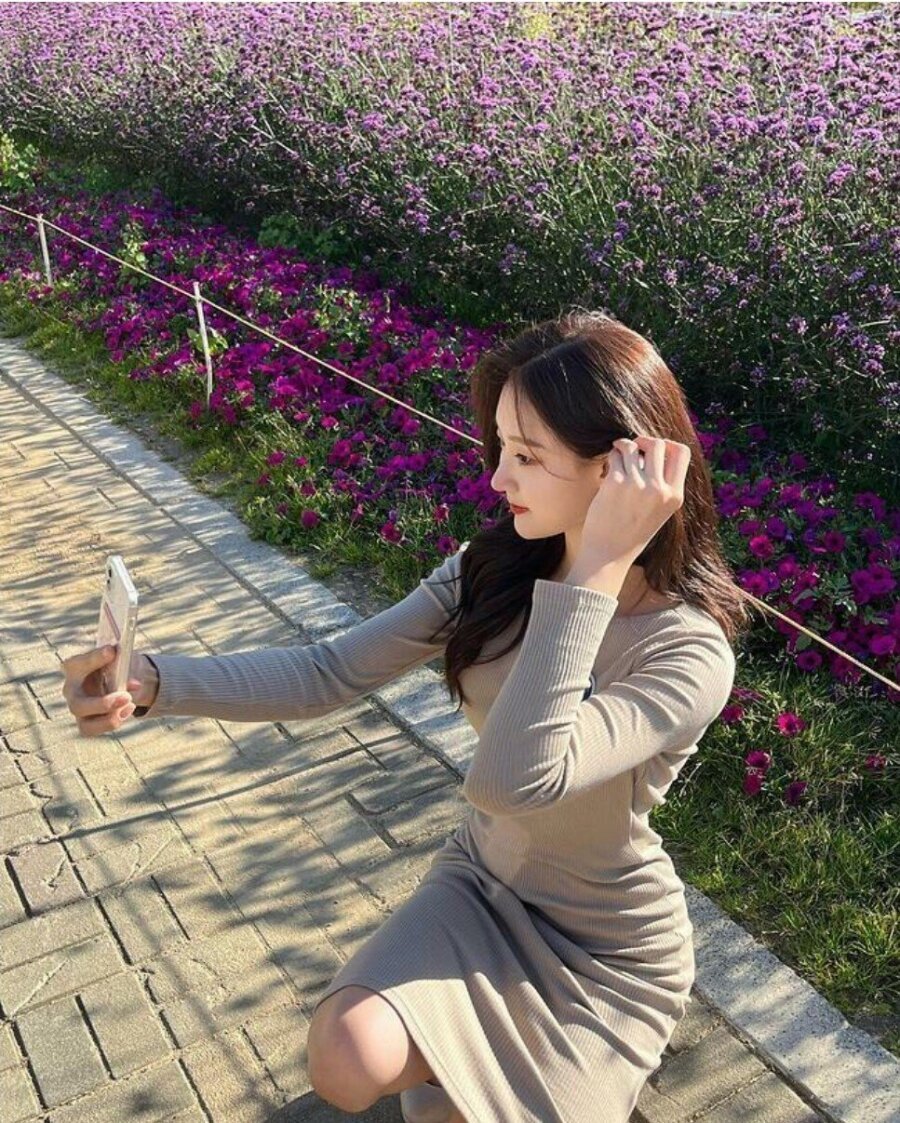 이번 양궁 대표팀 박성수 감독의 따님