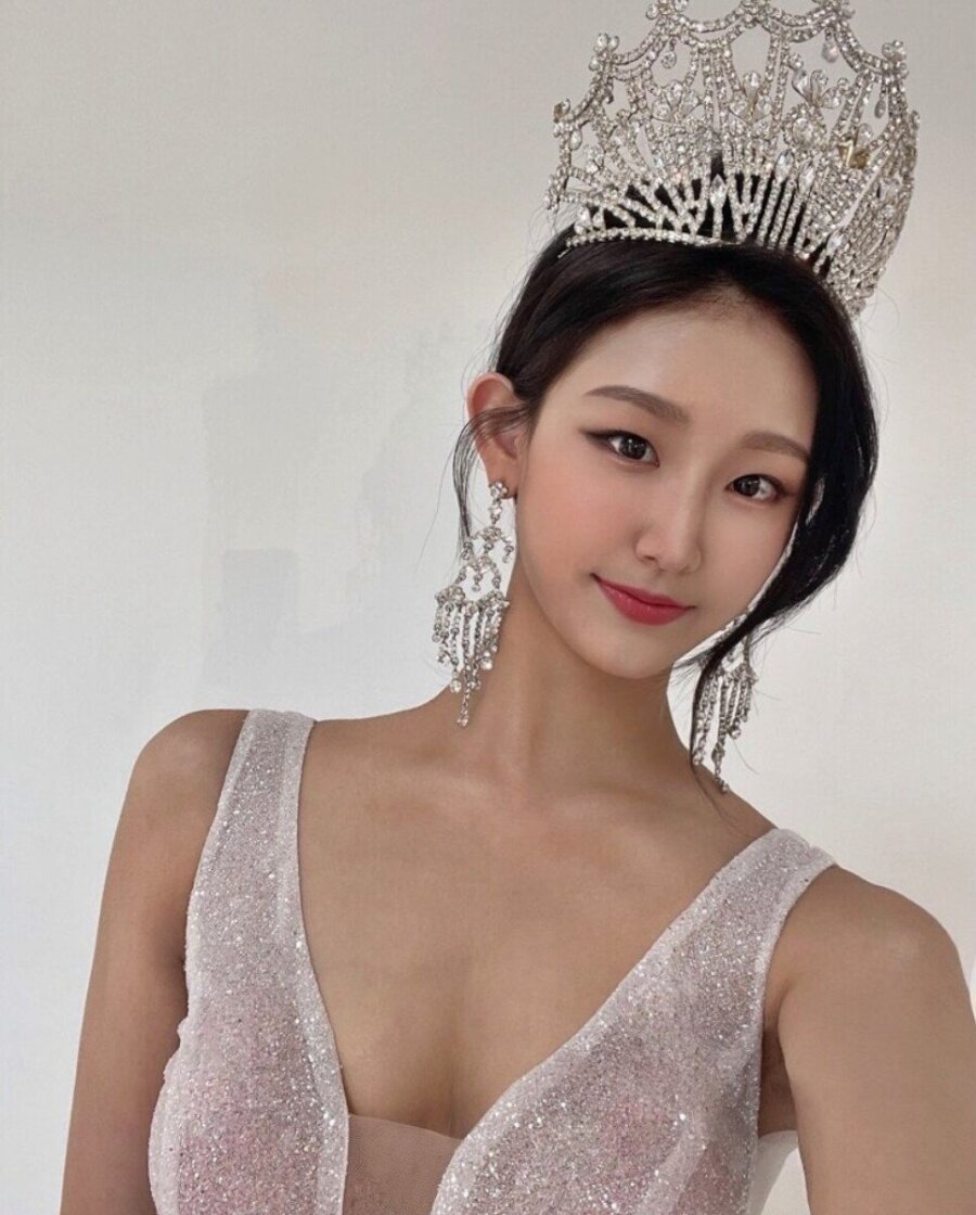 이번 양궁 대표팀 박성수 감독의 따님