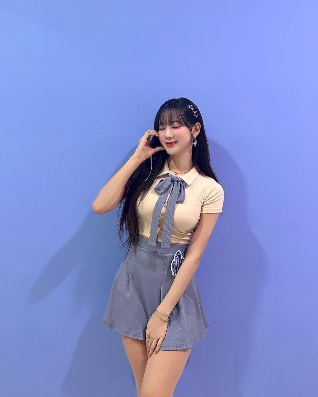 ㅇㅎ) 한국나이 35살 치어리더