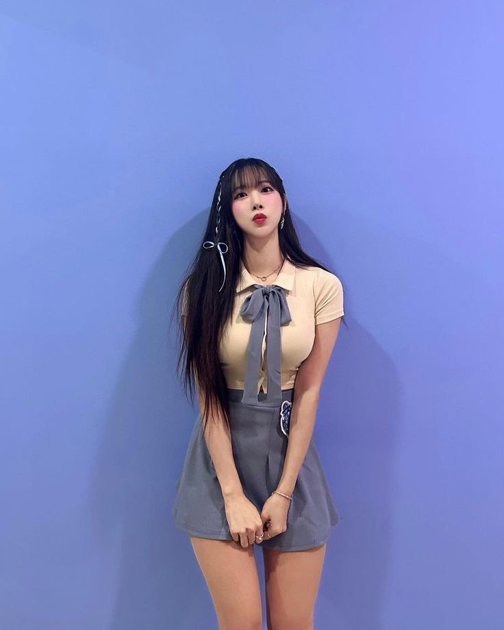 ㅇㅎ) 한국나이 35살 치어리더