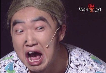 배우 최민식이 장동민에게 연락했던 이유 ㄷㄷ