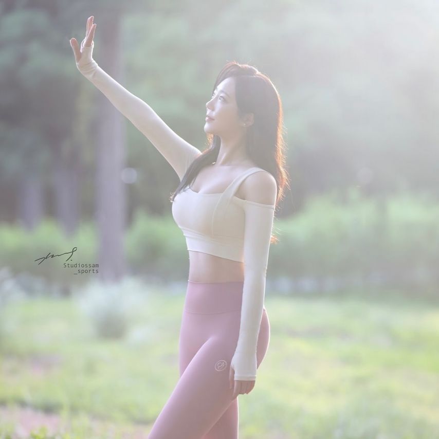박세아 인스타
