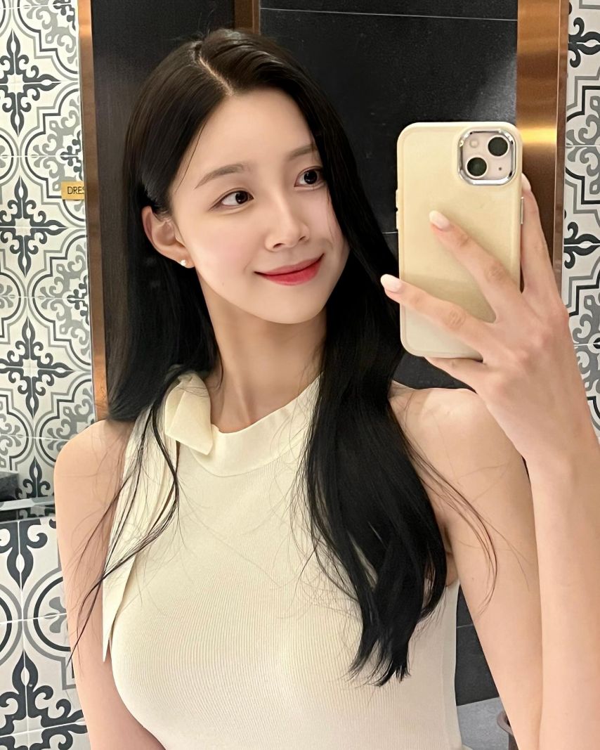 엄예진 인스타