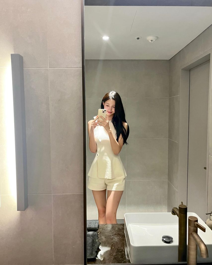 엄예진 인스타