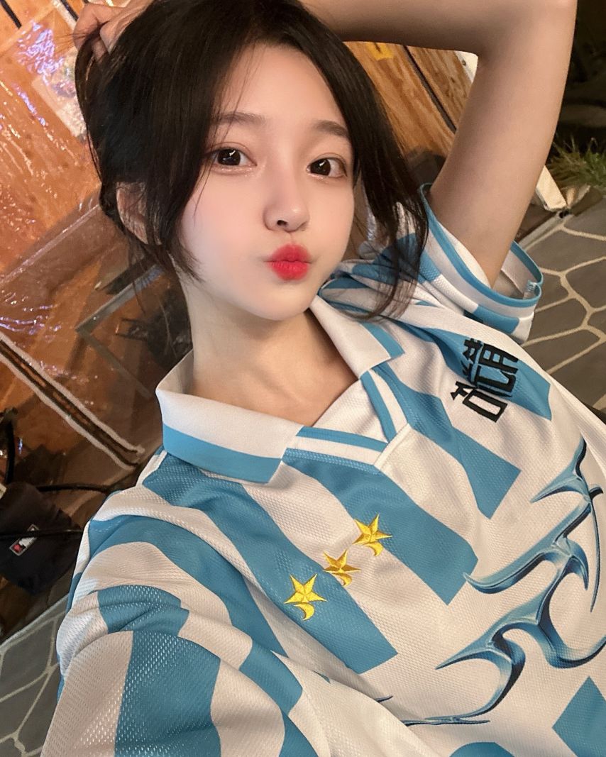 박민정 인스타